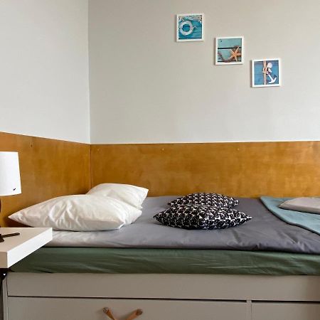 Apartament Sopot Oliwia III Extérieur photo