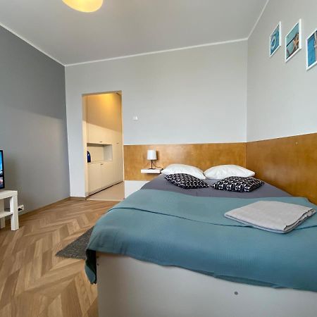 Apartament Sopot Oliwia III Extérieur photo